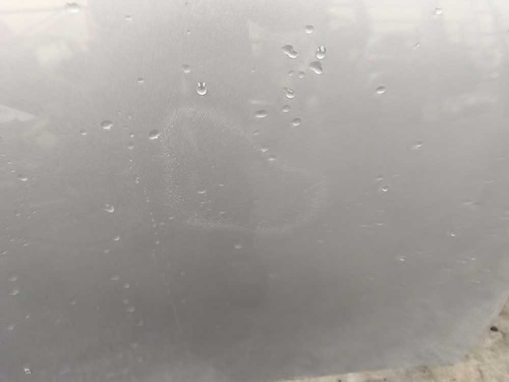 CAPOT HYUNDAI - Vue 2